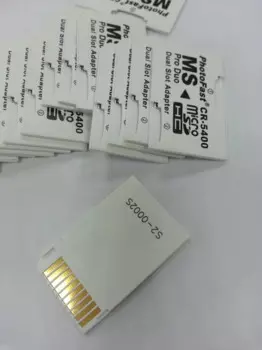 20 шт./партия, карта памяти Micro SD CR5400