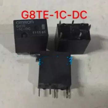 20 шт реле G8TE-1C-DC