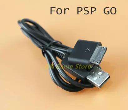20 шт., USB-кабель для зарядки и передачи данных, длина 1 м
