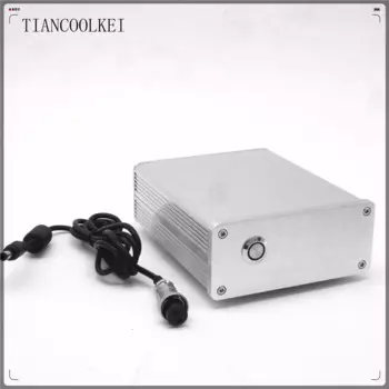 20 Вт LM317 + TL431 HiFi линейный регулируемый источник питания, выход постоянного тока 5 В, 12 В, 15 В, 24 В, напряжение «сделай сам», настройка для аудиодекодера DAC-X6