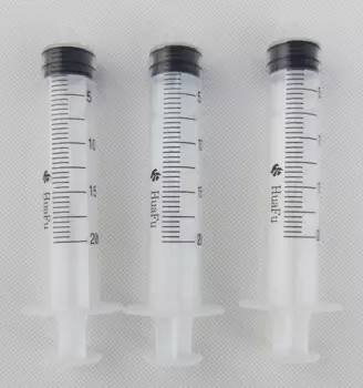 20CC ручной шприц-аппликатор для точного дозирования паст, герметиков и эпоксисов