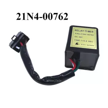 21N4-00762 контроллер задержки для R150 215 225 265 335-7-9 реле времени