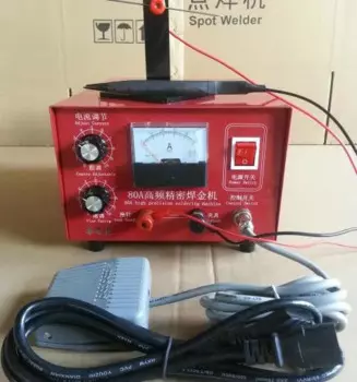 220V50A прецизионный Регулируемый Импульсный сварочный ток, сенсорный сварочный аппарат, оборудование для сварки золотых ювелирных изделий, металлическое сварочное оборудование