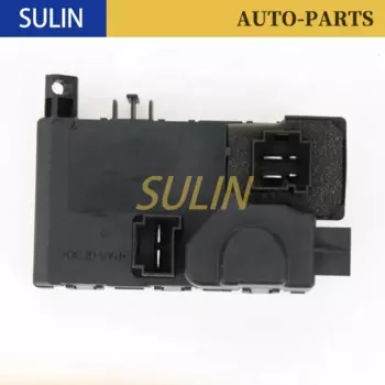 2218200110 2218706858 2218706758 резистор вентилятора для Mercedes-Benz S-CLASS W221 A2218706758 A2218200110 A2218706858