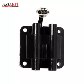 22433-AA370 Высококачественная катушка зажигания 22433-AA370 для Subaru Forester Impreza Legacy Lancaster 22433AA370