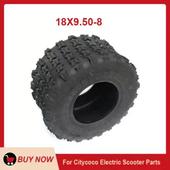 225/40-10 225/55-8 18x9.50-8 215/40-12 вакуумная шина 8/10 дюйма переднее заднее колесо для электрического скутера Citycoco бескамерная шина для ATV
