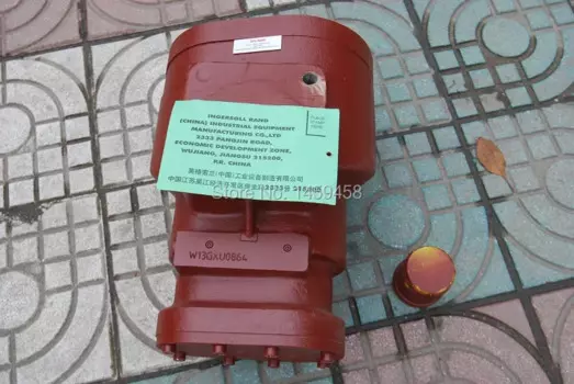 22637219/ CF75D8 подлинный брендовый воздушный компрессор GHH-Rand, головка, гайво-винтовой блок