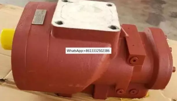 22637219/ CF75D8 подлинный брендовый воздушный компрессор GHH-Rand, головка, гайво-винтовой блок