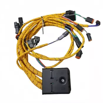 230-6279 2306279 Для запчастей ЭКСКАВАТОРА CAT 330C E330C жгут C-9 жгут проводов двигателя