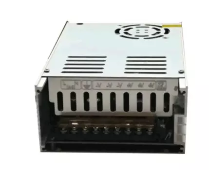24V 33A 800W импульсный источник питания с одним выходом 110V 220V ac к dc 24V SMPS Высокая мощность DC трансформатор