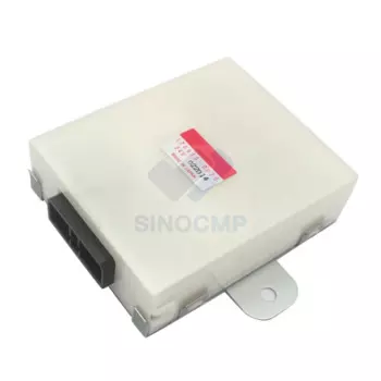 24V SH350-5 контроллер мотор стеклоочистителя 176810-0070 для экскаватора Sumitomo, гарантия 3 месяца