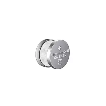 2500 шт. CR1225 3 в кнопочные батареи LM1225 BR1225 KCR1225, литиевая батарея 3 в CR 1225 для часов, электронных игрушек, пультов дистанционного управления