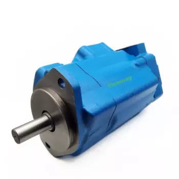 2520V17A51CB20R гидравлический лопастный насос