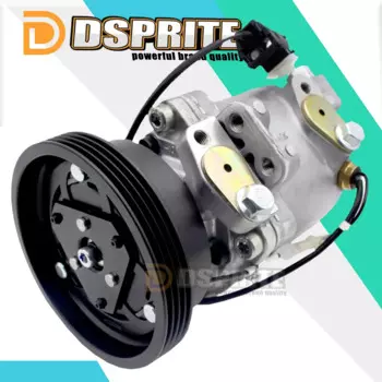 254392 276030 для BMW Компрессор переменного тока BMW E36 318i 318is 318ti Z3 64528385714 64528390228 CO 10174C 639428 2011019 67497