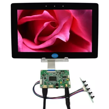 2560X1440 10,1 дюймовый ЖК-экран 2Mini HD MI ЖК-контроллер плата VVX10T014M00
