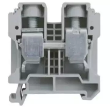 25 шт., Проволочная клемма SAKDU 35 1257010000 SAKDU