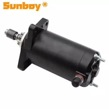 278001936 278001497 моторный стартер для Sea-Doo 3D RFI 2005 GSX RFI 1999-2000 GTX RFI 1999-2002 GTI LE RFI