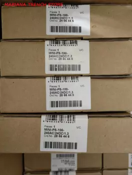 2866446 для Phoenix MINI-PS-100-240AC/24DC/1,3-блок питания