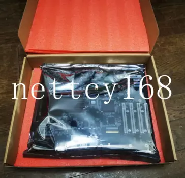 #2882 -- ABB DSQC639 3avi025097-001 материнская плата робота, новая в коробке