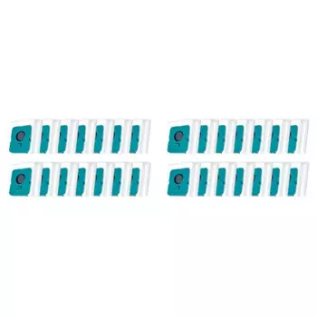 28X VCA-ADB952 Мешки для пылесоса для Samsung Bespoke Jet Pro Extra / Complete Extra / Complete / Ручной пылесос для домашних животных