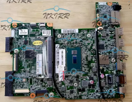 2957U CPU MBPNDBU144 MBPNDBU144-0330 NBG8011005 MBPNDBU144-0320 NBG8011007 MBPNDBU144-0340 для Aspire One 14 Z1402 материнская плата