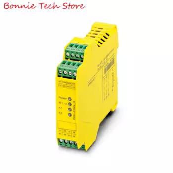 2963925 для реле безопасности Phoenix-PSR-SPP- 24UC/ESM4/3X1/1X2/B