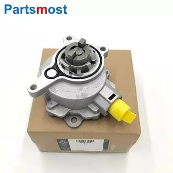 2,0 л ТОРМОЗНОЙ ВАКУУМНЫЙ НАСОС ДЛЯ LAND ROVER FREELANDER 2 RANGE ROVER EVOQUE DISCOVERY SPORT JAGUAR 724807650 LR 025601 LR 047384