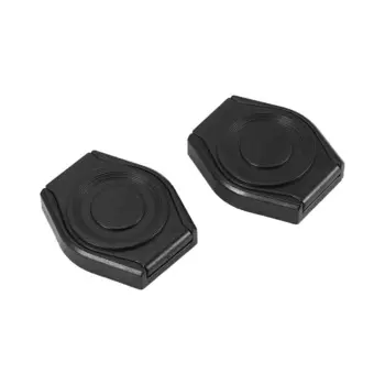 2-х колпачков для объектива, USB-камера, защитная крышка для конфиденциальности, компьютерная камера, защитная крышка для веб-камеры, защитная крышка для камеры