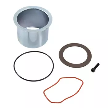 2 комплекта компрессионных колец K-0650 для кабельного компрессора Craftsman Black и Devilbiss Porter
