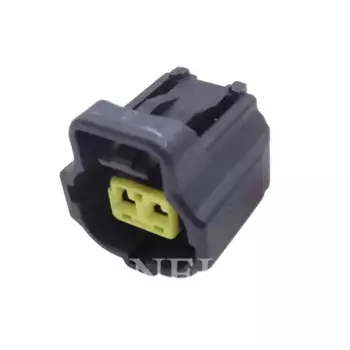 Автомобильная водонепроницаемая розетка DJ70217YH-1.8-21