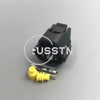 2 отверстия 90980-11025 автомобильный разъем для Honda K Series RV Toyota 2JZ Fiat VVTi разъем fiat датчик розетка переменного тока 1JZ-GTE 2JZ-GTE