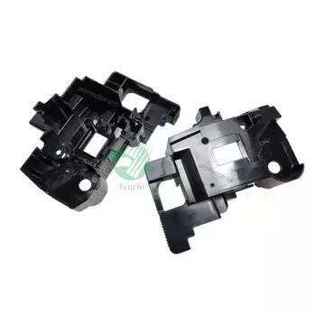 2 партии, новая совместимая задняя крышка в сборе для LaserJet Enterprise M607 M608 M609 M631 M632 M633