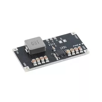 Импульсный источник питания Your Cee TPS61088 5В 9В 12В 10А
