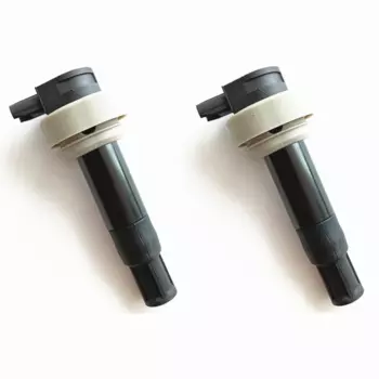 2 шт 7715848-01 Катушка зажигания для BMW G 650 G650 g650x-gs 7715848-01 новая катушка 771584801