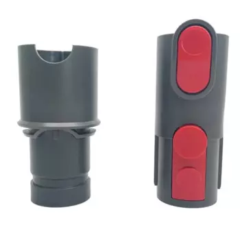 2 шт. адаптер для Dyson Erconvert V6 V7 V8 V10 к V6 DC30, DC31, DC34, DC35, DC44, DC45, DC56, DC57 серии DC
