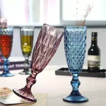2 шт., бокалы для красного вина, 150 мл