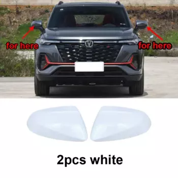 2 шт. для Changan CS35PLUS 2021-2023 зеркальная крышка объектива заднего хода