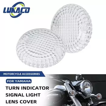 2 шт., крышка для указателя поворота мотоцикла Yamaha Bolt XVS950 XV950 XVS XV 950 R-Spec 2013 и выше