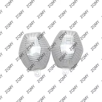 2 шт., крышка для указателя поворота мотоцикла SUZUKI GSX DL 650 1250 600 SV1000 DRZ 1200 V-дополнительный