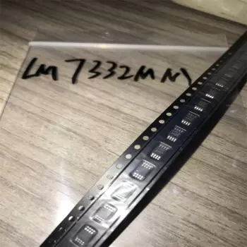 2 шт. LM7332MM фотообои новые и оригинальные Фотообои