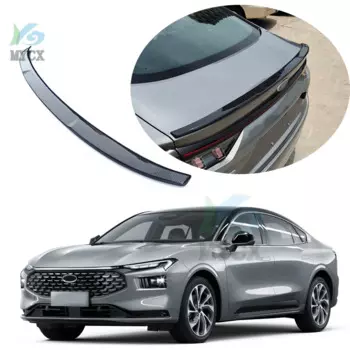 2 шт., наклейки на боковое зеркало заднего вида для FORD MONDEO 2022 +