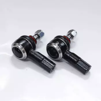 2 шт. наконечник рулевой тяги для Chery V5 B14 Eastar B11 B16 Arrizo M7 Chevrolet Epica V200 V250 2005-2015, внешние аксессуары рулевого управления