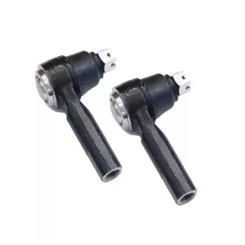2 шт. наконечник рулевой тяги для Nissan Bluebird G10 1999-2006 Altima/Teana U13 1991-1997 гг. 485204 Внешние аксессуары рулевого управления B000