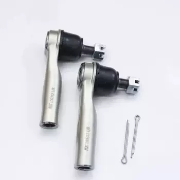 2 шт. наконечник рулевой тяги для Wey VV5 VV6 Fencon 580 Haval F5 F7 H6 M6 Honda CR-V Changan CS35 53540SWAA01 внешние аксессуары рулевого управления