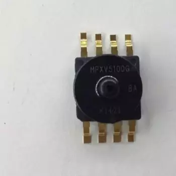 2 шт./партия, фотовспышка MPXV5100GC6U MPXV5100, 5100, высокое качество.