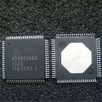 2 шт./партия, многофункциональный контроллер расширения AD9852ASQ AD9852ASQZ