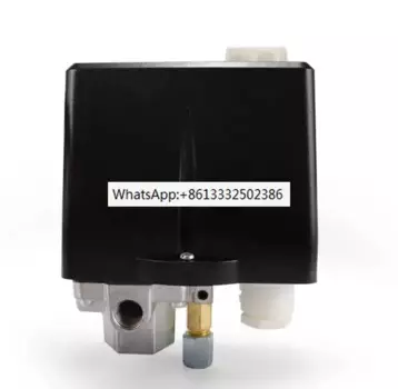 2 шт./партия, реле давления 2236112286 Condor MDR3/11