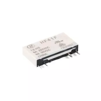 2 шт. промышленные реле HF41F Your Cee