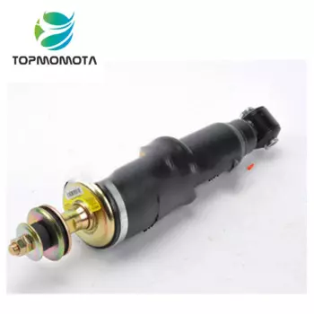 2 шт. японская автомобильная пневматическая амортизационная стойка OEM Mc 053767 амортизатор FD510-97 подходит для mitsubishi MC053767 MC05651