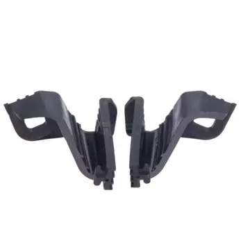 2 шт., скобы для крепления фары BMW F30 F31 F32 F33 F36 51647285597